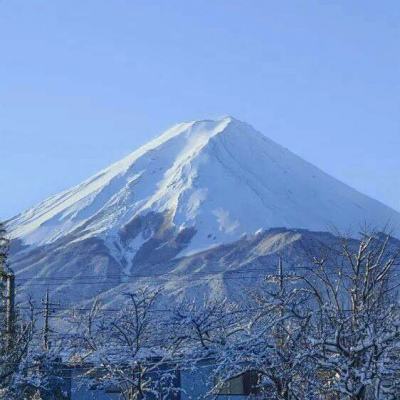 日本富士山迎来登山季 首次收门票并限流